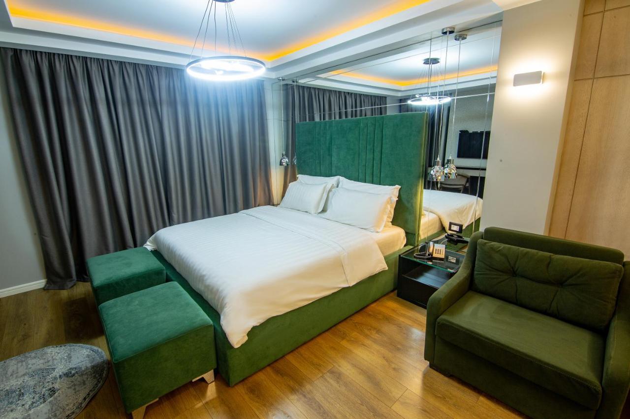Tree Hotel كورتشي المظهر الخارجي الصورة